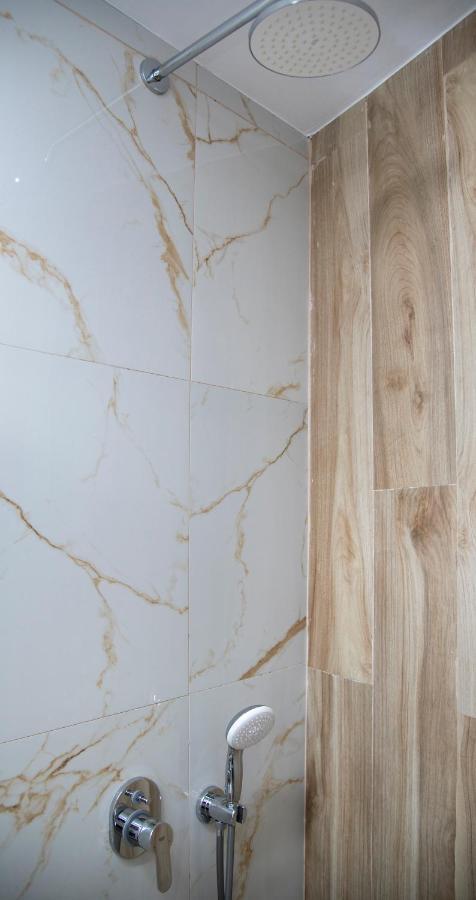 חאניה Deluxe Maisonette מראה חיצוני תמונה