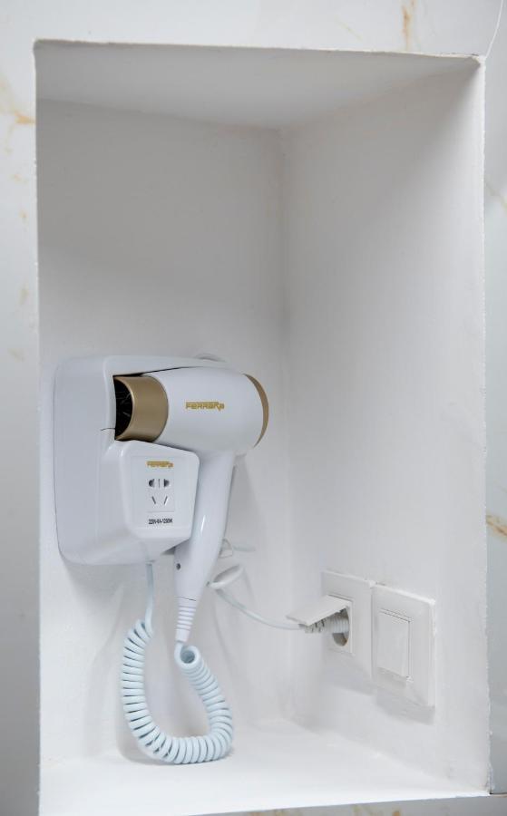 חאניה Deluxe Maisonette מראה חיצוני תמונה